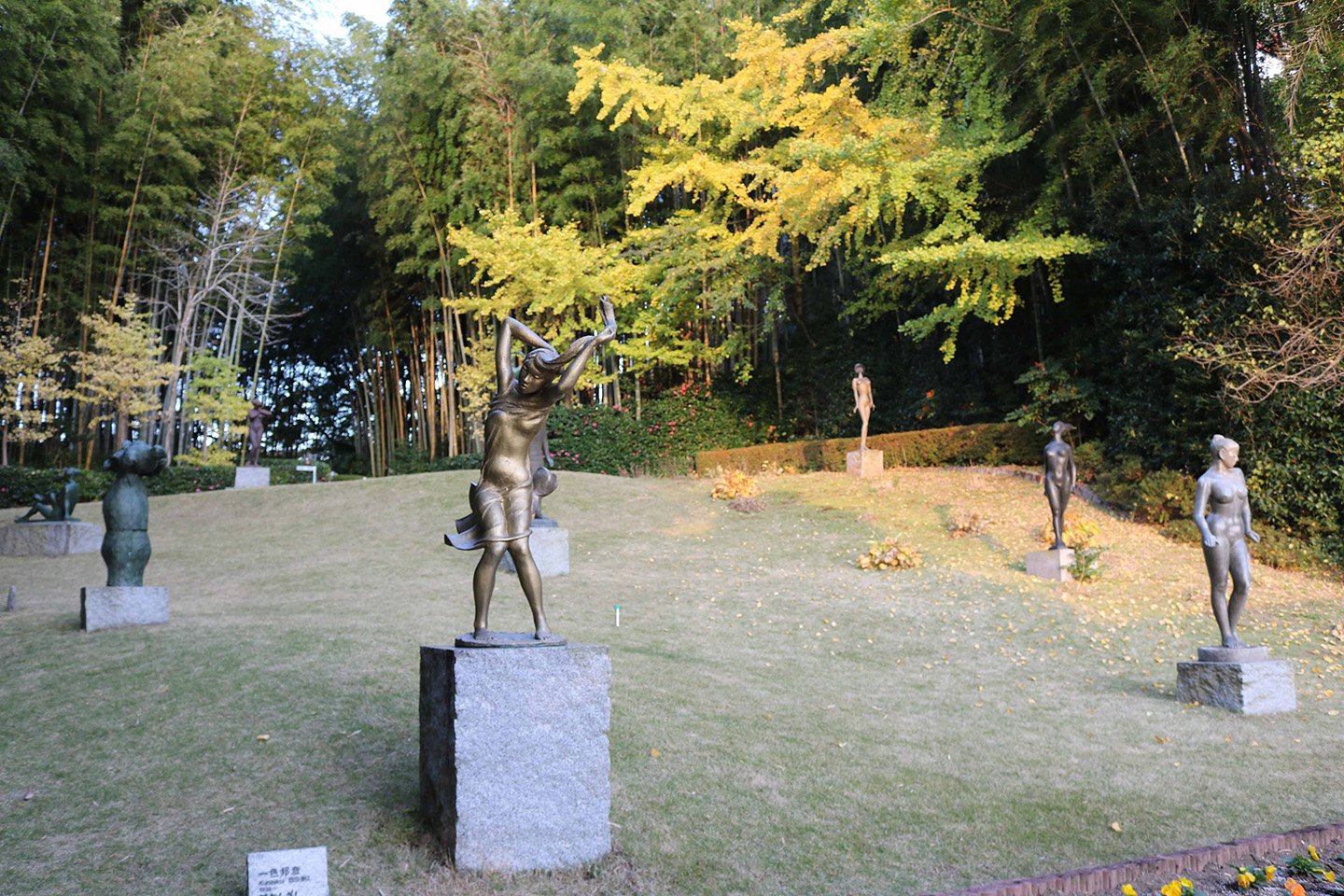 🖼️ 가사마 니치도 미술관 이미지 5